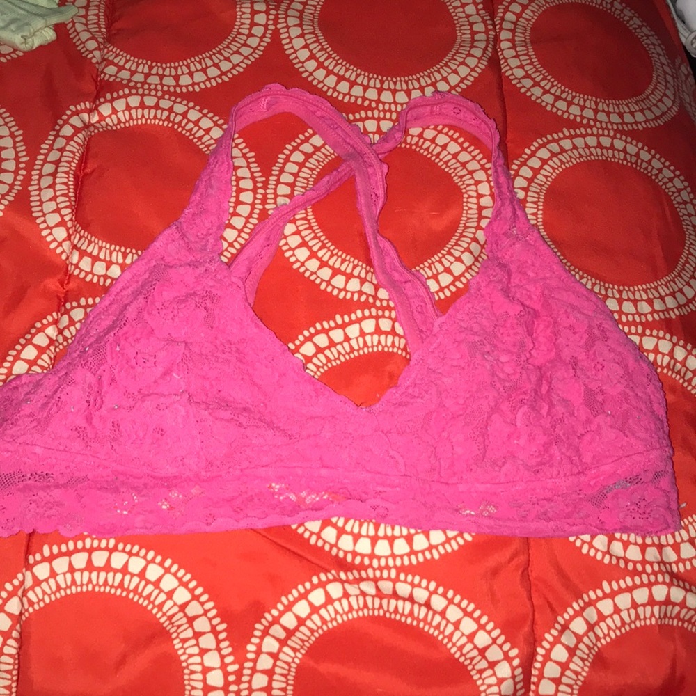 Aerie bralette